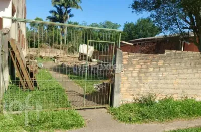 Casa com 1 quarto à venda na rua adriano dias, 371, morada do vale i, gravataí por r$ 158.900