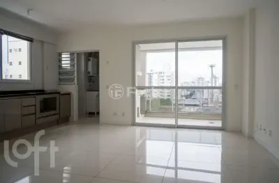 Apartamento com 2 quartos à venda na rua euclides machado, 53, canto, florianópolis, 84 m2 por r$ 930.000