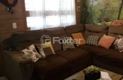 Casa com 2 quartos à venda na rua cilon rosa, 478, vila eunice velha, cachoeirinha, 62 m2 por r$ 320.000