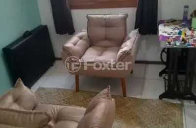 Casa com 3 quartos à venda na rua eliza tevah, 278, hípica, porto alegre, 50 m2 por r$ 330.000