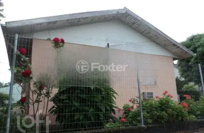 Casa com 3 quartos à venda na rua juiz de fora, 736, ideal, novo hamburgo, 220 m2 por r$ 580.000