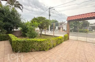 Casa com 2 quartos à venda na avenida walter spiess, 39, estância velha, canoas, 233 m2 por r$ 1.000.000
