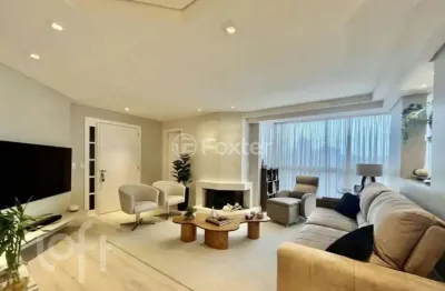 Apartamento com 3 quartos à venda na rua oscar emílio muller, 118, vila nova, novo hamburgo, 179 m2 por r$ 1.300.000