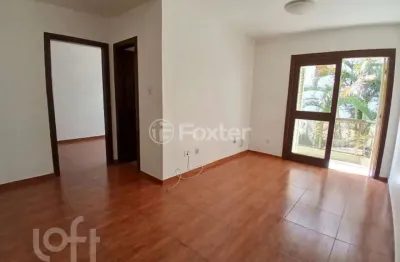 Apartamento com 1 quarto à venda na rua emboabas, 51, nossa senhora das graças, canoas, 51 m2 por r$ 230.000