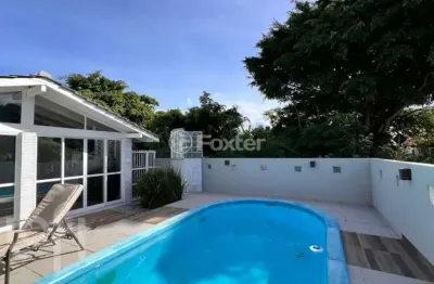 Casa com 3 quartos à venda na avenida das paineiras, 503, daniela, florianópolis, 119 m2 por r$ 1.780.000