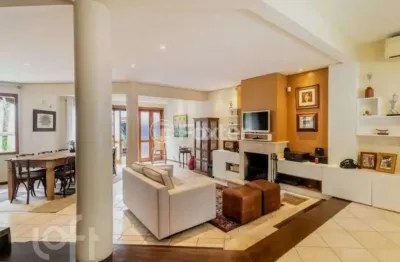 Casa com 4 quartos à venda na rua laélia purpurata, 111, joão paulo, florianópolis, 204 m2 por r$ 2.450.000