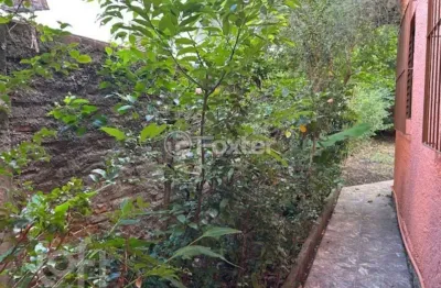 Casa com 3 quartos à venda na rua vicente pallotti, 67, passo da areia, porto alegre, 67 m2 por r$ 540.000