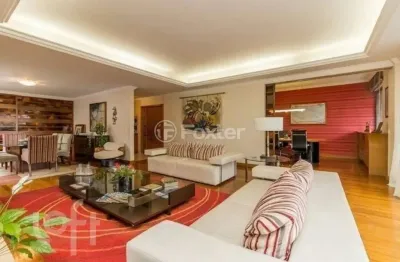 Apartamento com 3 quartos à venda na rua coronel bordini, 998, auxiliadora, porto alegre, 277 m2 por r$ 1.680.000