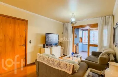 Apartamento com 3 quartos à venda na rua general pedro bittencourt, 280, passo da areia, porto alegre, 105 m2 por r$ 619.000