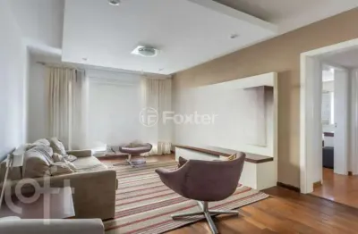 Apartamento com 2 quartos à venda na rua carlos von koseritz, 553, são joão, porto alegre, 83 m2 por r$ 569.000