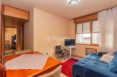 Apartamento com 3 quartos à venda na rua chile, 40, jardim botânico, porto alegre, 62 m2 por r$ 320.000