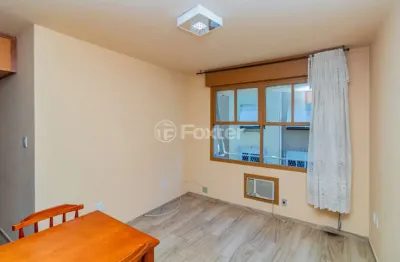 Apartamento com 3 quartos à venda na rua chile, 40, jardim botânico, porto alegre, 62 m2 por r$ 300.000