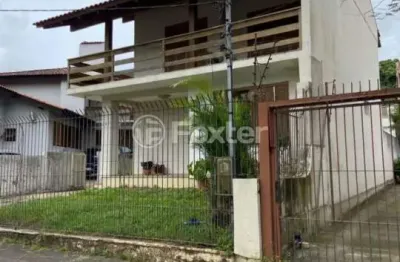 Casa com 3 quartos à venda na rua miracema, 449, chácara das pedras, porto alegre, 235 m2 por r$ 950.000