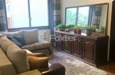 Apartamento com 2 quartos à venda na rua vicente da fontoura, 2059, santana, porto alegre, 73 m2 por r$ 390.000