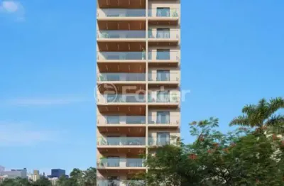 Cobertura com 3 quartos à venda na rua carlos von koseritz, 524, são joão, porto alegre, 208 m2 por r$ 2.936.242