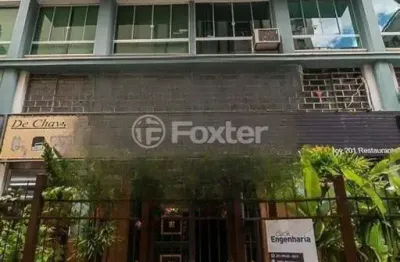Apartamento com 2 quartos à venda na rua general joão manoel, 207, centro histórico, porto alegre, 88 m2 por r$ 409.000