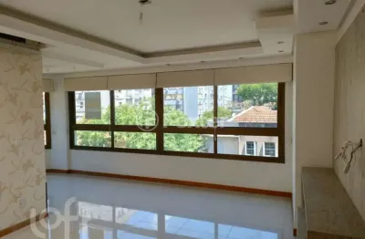 Apartamento com 2 quartos à venda na rua andré puente, 284, independência, porto alegre, 95 m2 por r$ 1.100.000