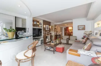 Apartamento com 3 quartos à venda na rua faria santos, 466, petrópolis, porto alegre, 121 m2 por r$ 1.166.000