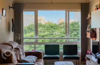 Apartamento com 2 quartos à venda na rua dona eugênia, 680, santa cecília, porto alegre, 69 m2 por r$ 579.500