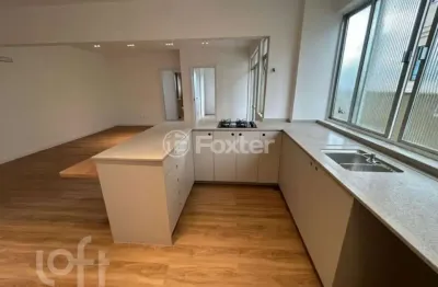 Apartamento com 2 quartos à venda na rua anita garibaldi, 417, centro, florianópolis, 86 m2 por r$ 675.000
