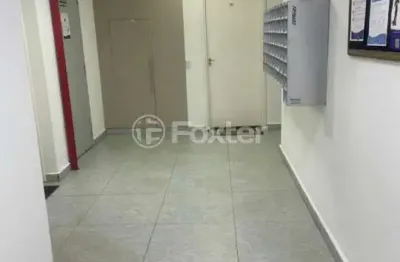 Apartamento com 2 quartos à venda na rua carlos dienstbach, 230, rondônia, novo hamburgo, 58 m2 por r$ 260.000