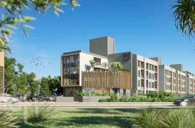 Kitnet / stúdio à venda na rodovia francisco magno vieira, 3454, rio tavares, florianópolis, 41 m2 por r$ 671.000
