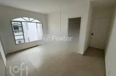 Kitnet / stúdio à venda na rua zenir kretzer borges, 55, kobrasol, são josé, 36 m2 por r$ 245.000