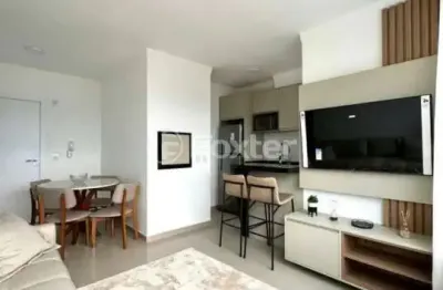 Apartamento com 2 quartos à venda na avenida neuza goulart brizola, 289, zona nova, capão da canoa, 54 m2 por r$ 750.000