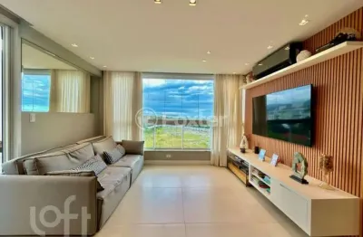 Cobertura com 2 quartos à venda na avenida campeche, 805, campeche, florianópolis, 139 m2 por r$ 2.400.000