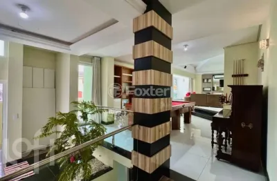 Casa com 4 quartos à venda na rua assunção, 215, jardim lindóia, porto alegre, 599 m2 por r$ 3.999.000