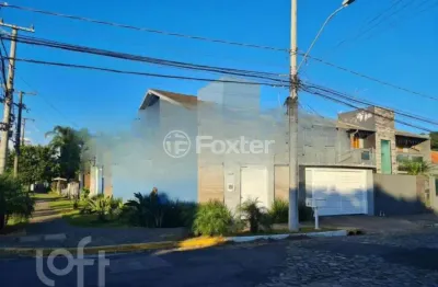 Casa com 3 quartos à venda na rua dona isabel, 214, rio branco, são leopoldo, 128 m2 por r$ 690.000