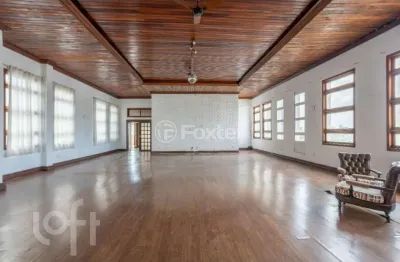 Apartamento com 4 quartos à venda na avenida venâncio aires, 449, farroupilha, porto alegre, 366 m2 por r$ 480.000