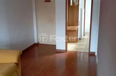 Apartamento com 1 quarto à venda na rua antônio divan, 56, teresópolis, porto alegre, 38 m2 por r$ 195.000