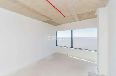 Sala comercial com 1 sala à venda na avenida padre cacique, 2893, praia de belas, porto alegre, 38 m2 por r$ 840.000