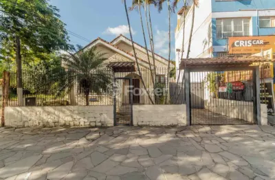 Casa com 3 quartos à venda na rua santa flora, 1460, nonoai, porto alegre, 156 m2 por r$ 535.000