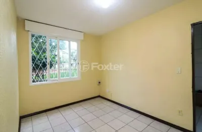 Apartamento com 2 quartos à venda na rua padre ângelo corso, 45, cavalhada, porto alegre, 46 m2 por r$ 181.000
