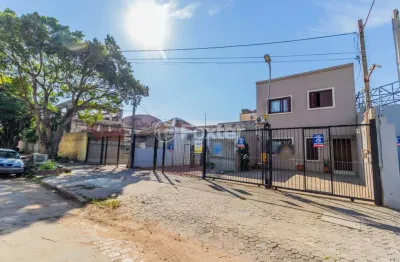 Casa com 5 quartos à venda na avenida frança, 1078/1084/, navegantes, porto alegre, 228 m2 por r$ 990.000
