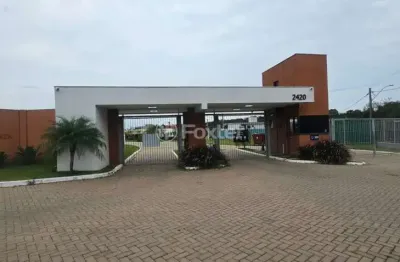 Terreno em condomínio fechado à venda na avenida arroio feijó, 2424, mário quintana, porto alegre, 202 m2 por r$ 212.000