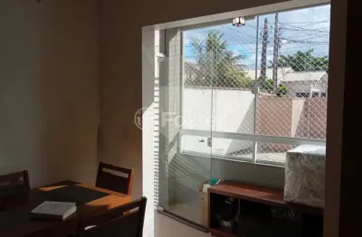 Apartamento com 2 quartos à venda na servidão bons amigos, 111, campeche, florianópolis, 63 m2 por r$ 440.000