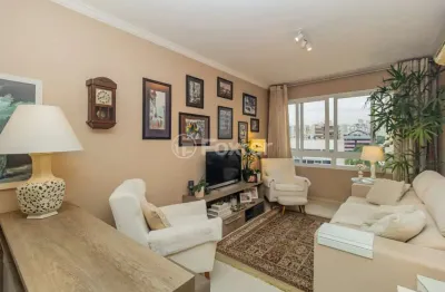 Apartamento com 2 quartos à venda na rua luis luz, 109, boa vista, porto alegre, 70 m2 por r$ 619.000