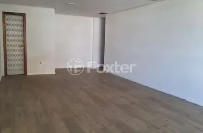 Sala comercial com 1 sala à venda na rua marquês do pombal, 1824, moinhos de vento, porto alegre, 44 m2 por r$ 180.000