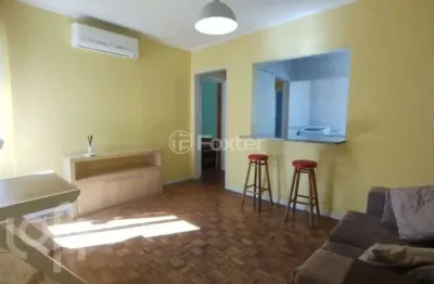 Apartamento com 2 quartos à venda na Rua Dezessete de Junho, 733, Menino Deus, Porto Alegre, 57 m2 por R$ 230.000