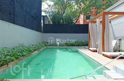 Apartamento com 3 quartos à venda na avenida francisco trein, 116, cristo redentor, porto alegre, 67 m2 por r$ 690.000