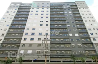 Apartamento com 3 quartos à venda na avenida francisco trein, 116, cristo redentor, porto alegre, 67 m2 por r$ 690.000