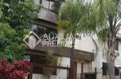 Apartamento com 3 quartos à venda na rua eurico lara, 644, medianeira, porto alegre, 137 m2 por r$ 1.100.000