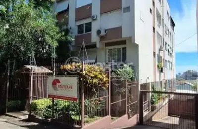 Apartamento com 3 quartos à venda na rua coronel corte real, 385, petrópolis, porto alegre, 110 m2 por r$ 617.000