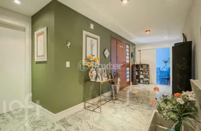 Apartamento com 3 quartos à venda na rua doutor vale, 523, floresta, porto alegre, 283 m2 por r$ 2.100.000