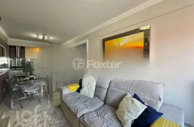 Apartamento com 3 quartos à venda na rua camboatás, 420, igara, canoas, 63 m2 por r$ 290.000