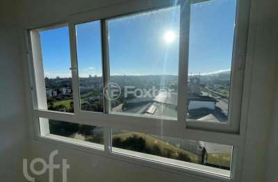 Apartamento com 2 quartos à venda na rua graciliano ramos, 501, jardim do salso, porto alegre, 59 m2 por r$ 599.000