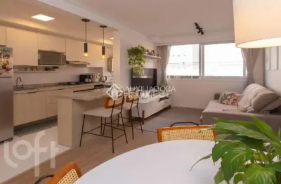 Apartamento com 3 quartos à venda na avenida francisco trein, 116, cristo redentor, porto alegre, 67 m2 por r$ 670.000